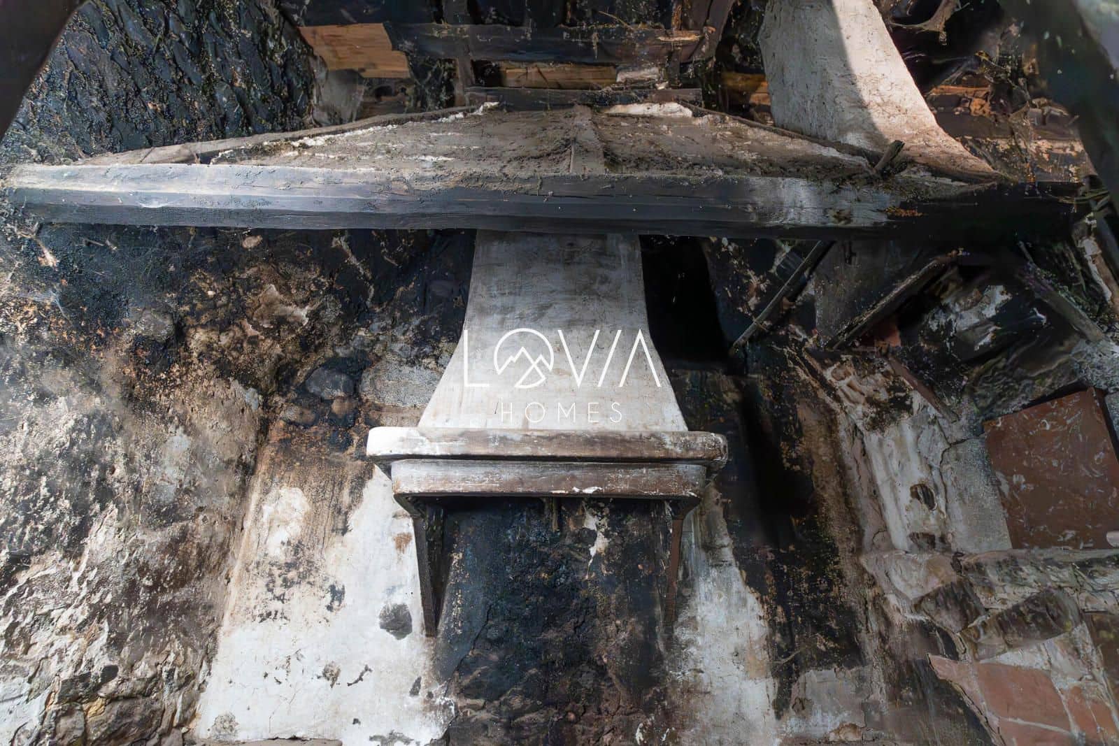 Townhouse for sale in Hermandad de Campoo de Suso - € 45,000 (Ref: 9541850)