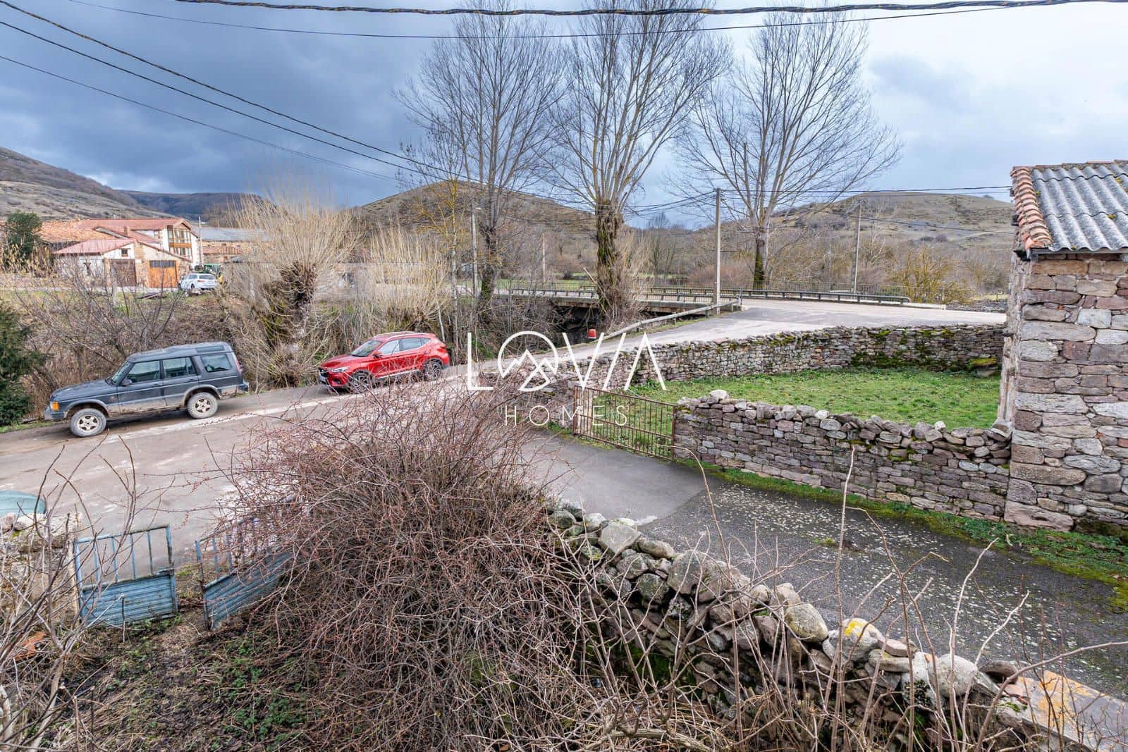 Townhouse for sale in Hermandad de Campoo de Suso - € 45,000 (Ref: 9541850)