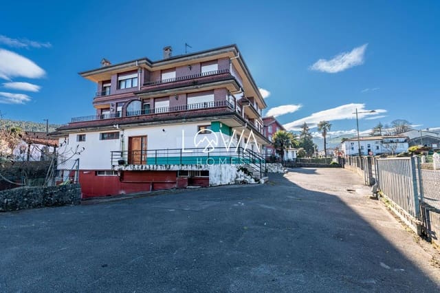 Erhverv til salg i Hazas de Cesto - € 187.000 (Ref: 9541851)