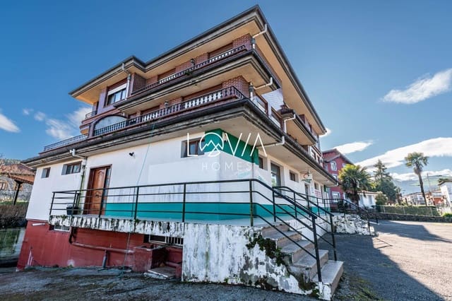 Erhverv til salg i Hazas de Cesto - € 187.000 (Ref: 9541851)