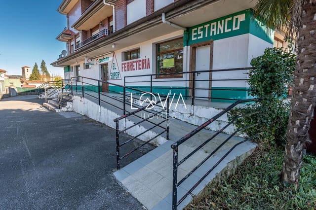 Erhverv til salg i Hazas de Cesto - € 187.000 (Ref: 9541851)