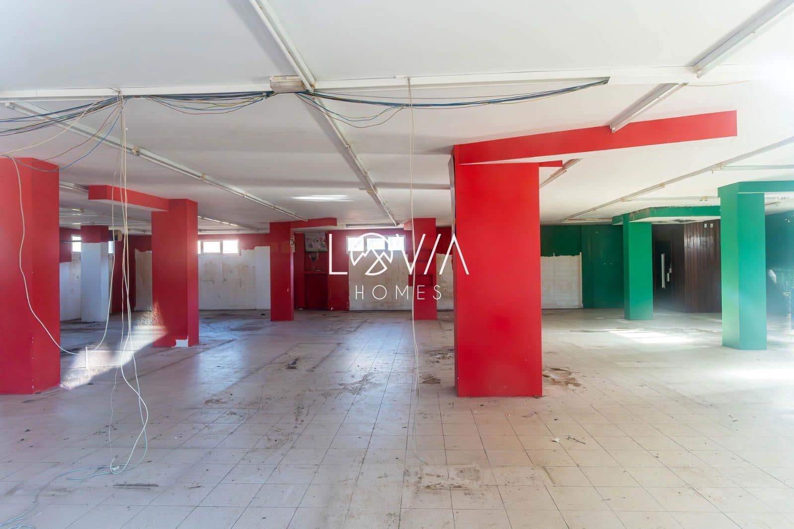 Erhverv til salg i Hazas de Cesto - € 187.000 (Ref: 9541851)