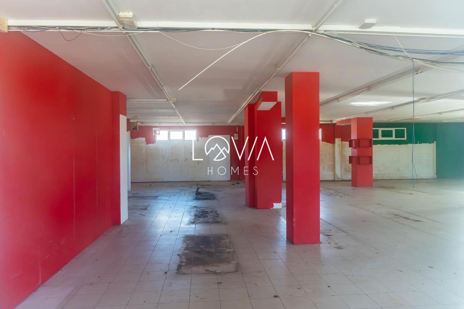 Erhverv til salg i Hazas de Cesto - € 187.000 (Ref: 9541851)