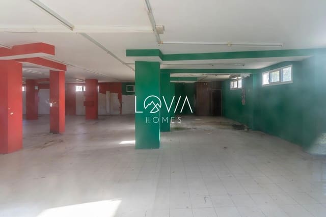 Erhverv til salg i Hazas de Cesto - € 187.000 (Ref: 9541851)