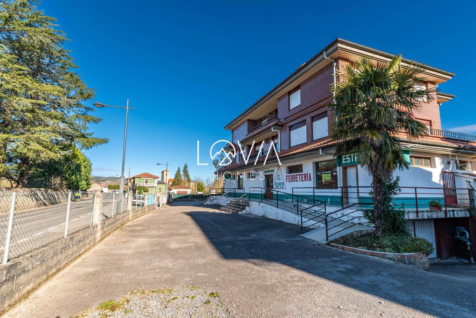 Erhverv til salg i Hazas de Cesto - € 187.000 (Ref: 9541851)