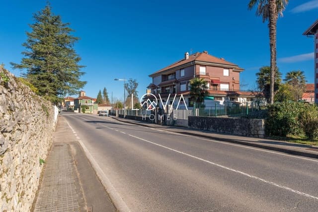 Erhverv til salg i Hazas de Cesto - € 187.000 (Ref: 9541851)