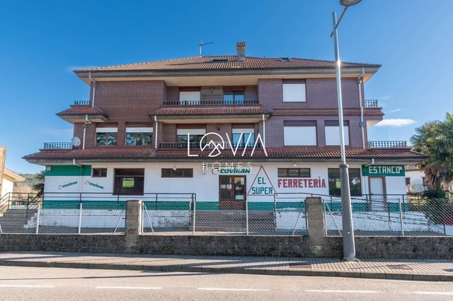 Erhverv til salg i Hazas de Cesto - € 187.000 (Ref: 9541851)