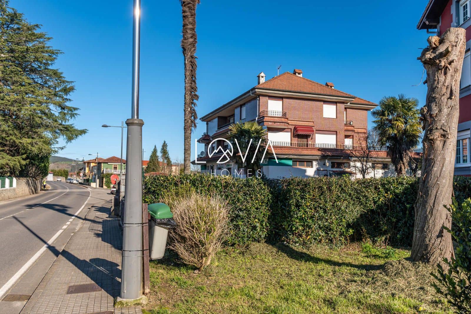 Erhverv til salg i Hazas de Cesto - € 187.000 (Ref: 9541851)