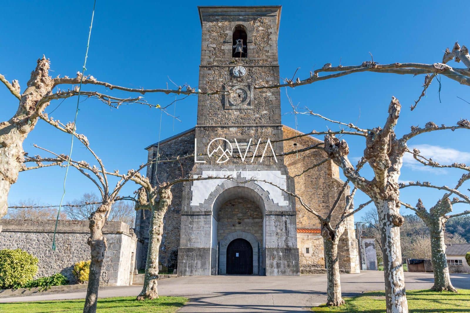 Erhverv til salg i Hazas de Cesto - € 187.000 (Ref: 9541851)