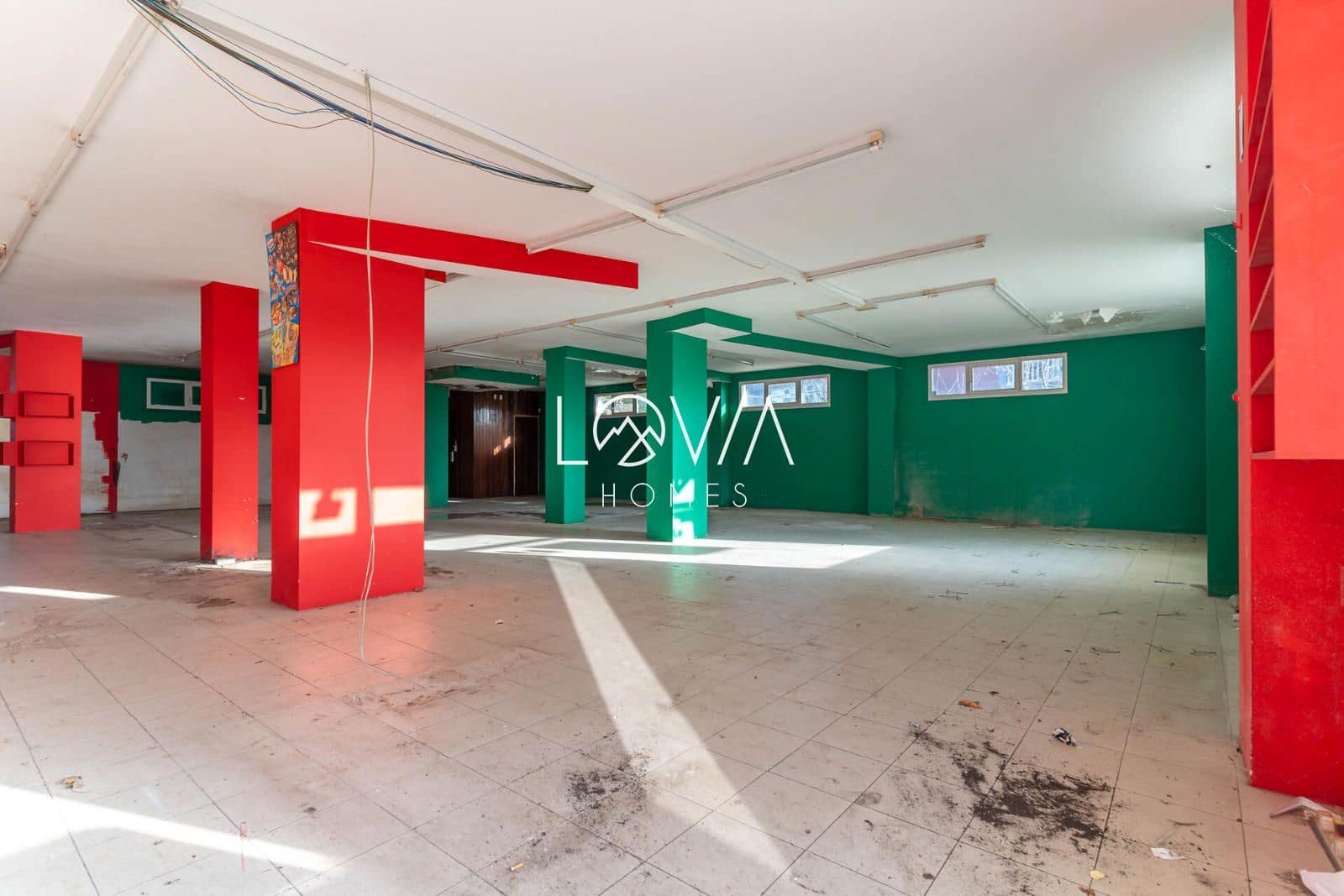 Erhverv til salg i Hazas de Cesto - € 187.000 (Ref: 9541851)