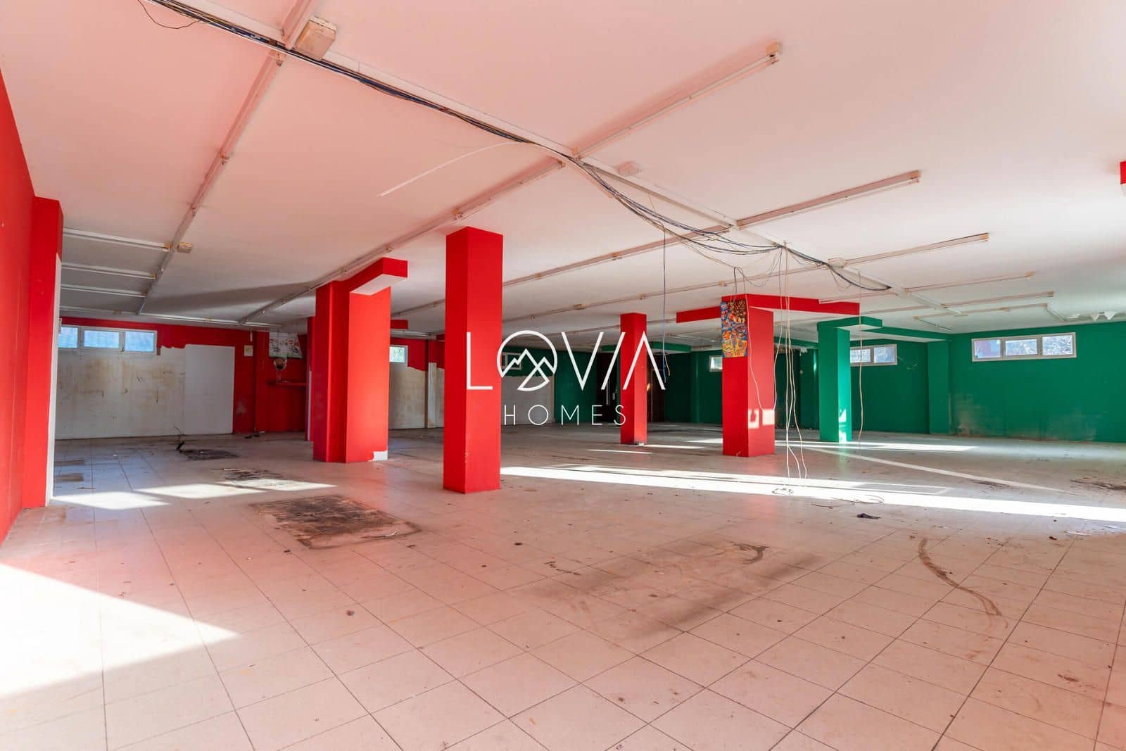 Erhverv til salg i Hazas de Cesto - € 187.000 (Ref: 9541851)