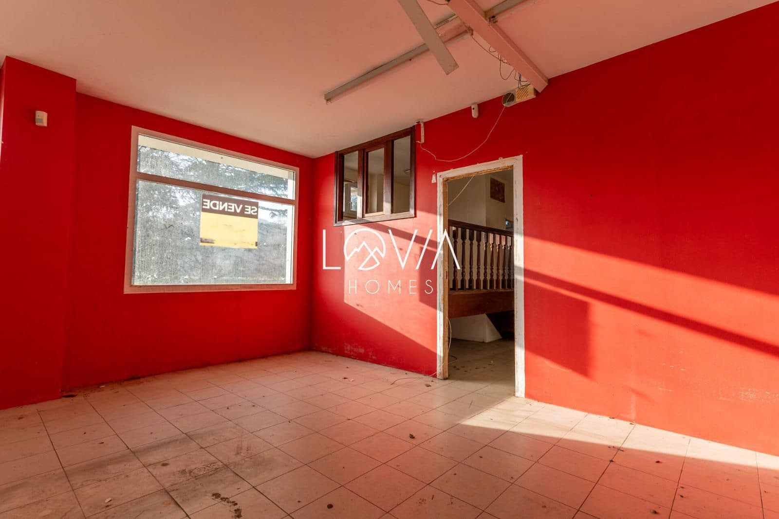 Erhverv til salg i Hazas de Cesto - € 187.000 (Ref: 9541851)