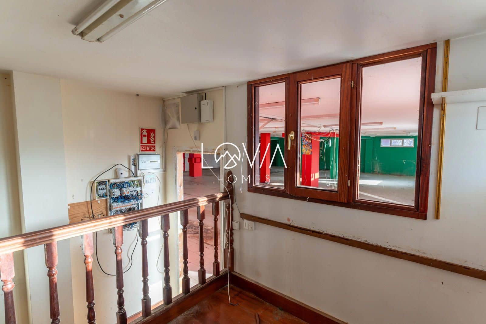 Erhverv til salg i Hazas de Cesto - € 187.000 (Ref: 9541851)