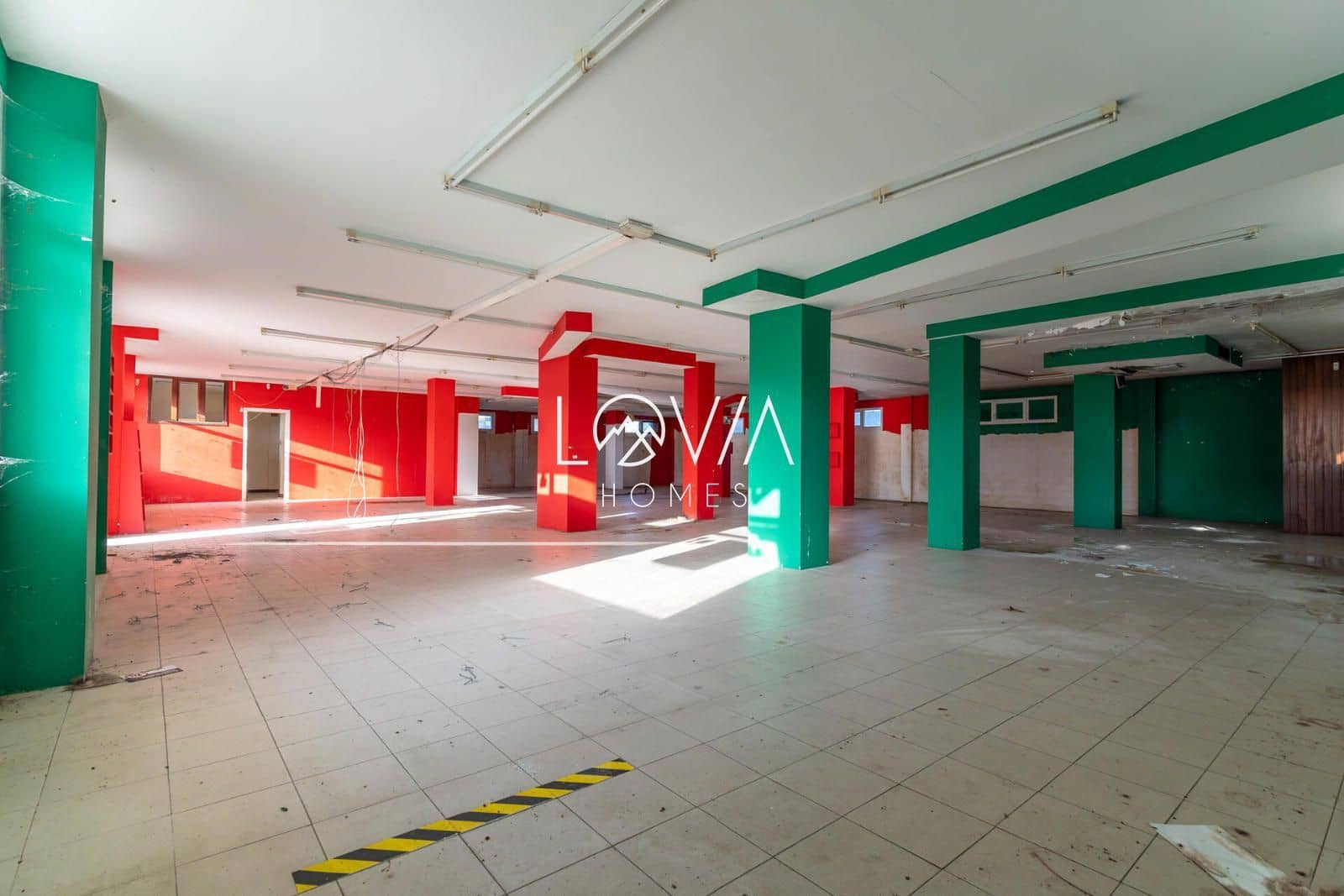 Erhverv til salg i Hazas de Cesto - € 187.000 (Ref: 9541851)