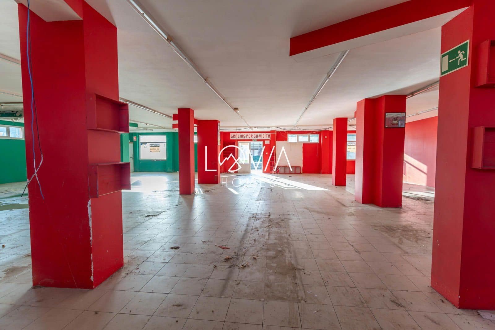 Erhverv til salg i Hazas de Cesto - € 187.000 (Ref: 9541851)