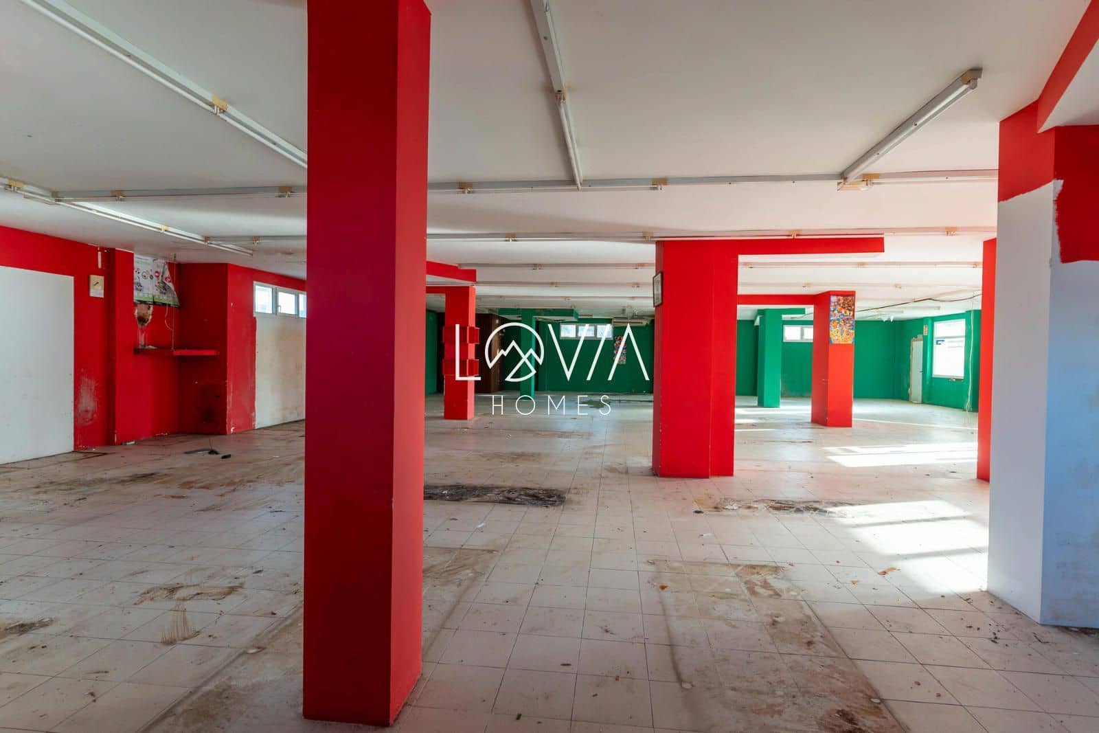 Erhverv til salg i Hazas de Cesto - € 187.000 (Ref: 9541851)