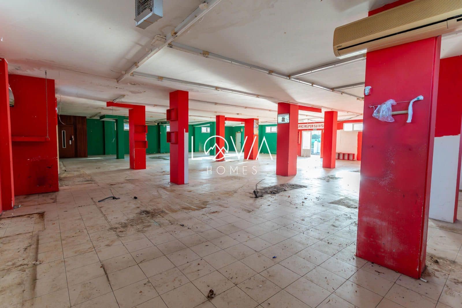 Erhverv til salg i Hazas de Cesto - € 187.000 (Ref: 9541851)