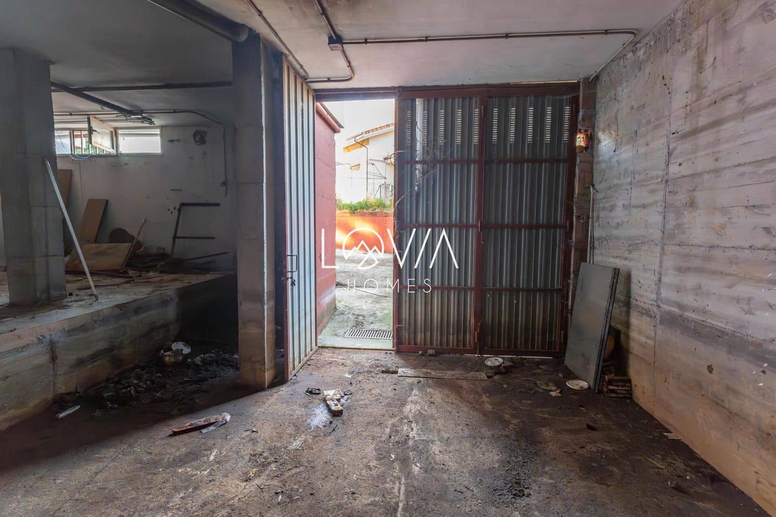 Erhverv til salg i Hazas de Cesto - € 187.000 (Ref: 9541851)