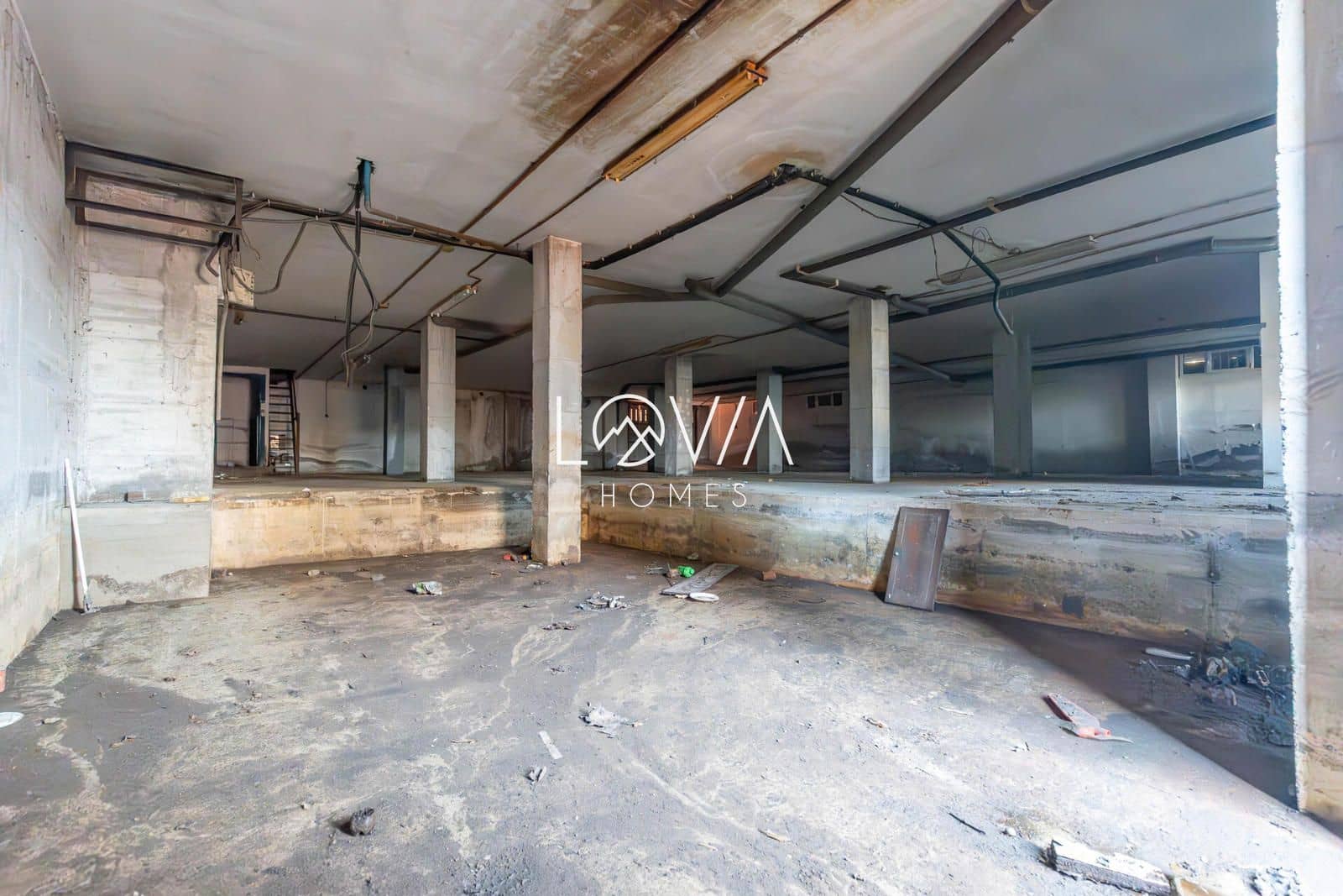 Erhverv til salg i Hazas de Cesto - € 187.000 (Ref: 9541851)