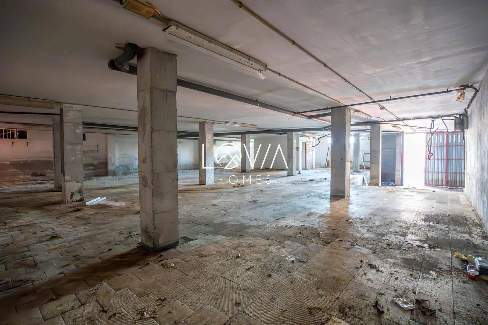 Erhverv til salg i Hazas de Cesto - € 187.000 (Ref: 9541851)