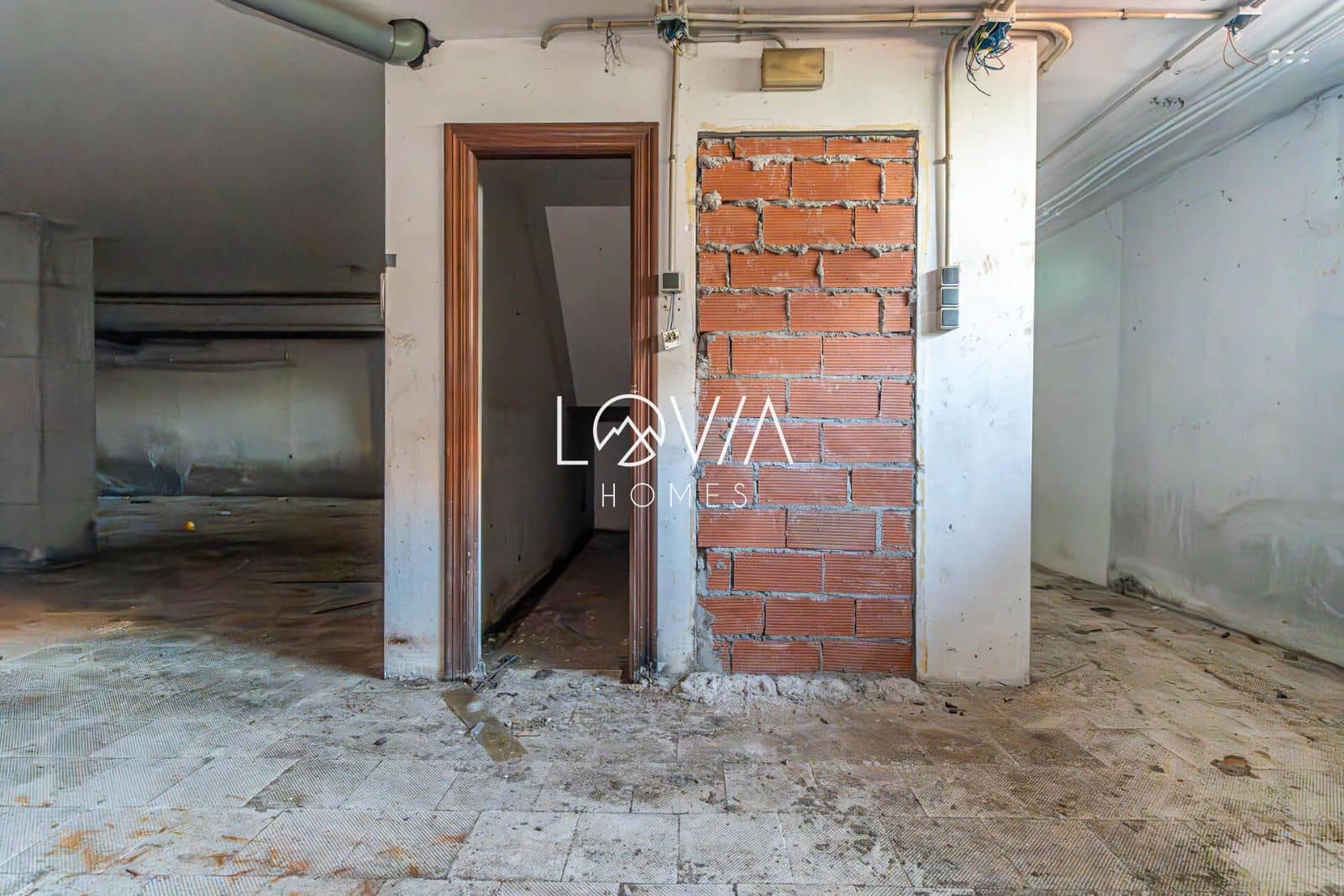 Erhverv til salg i Hazas de Cesto - € 187.000 (Ref: 9541851)