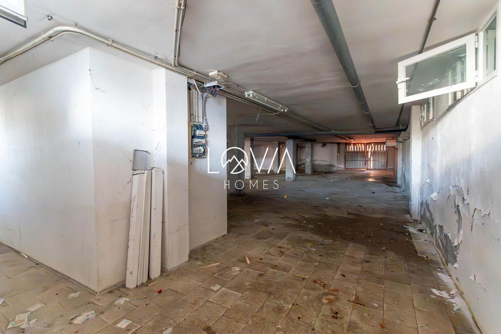 Erhverv til salg i Hazas de Cesto - € 187.000 (Ref: 9541851)