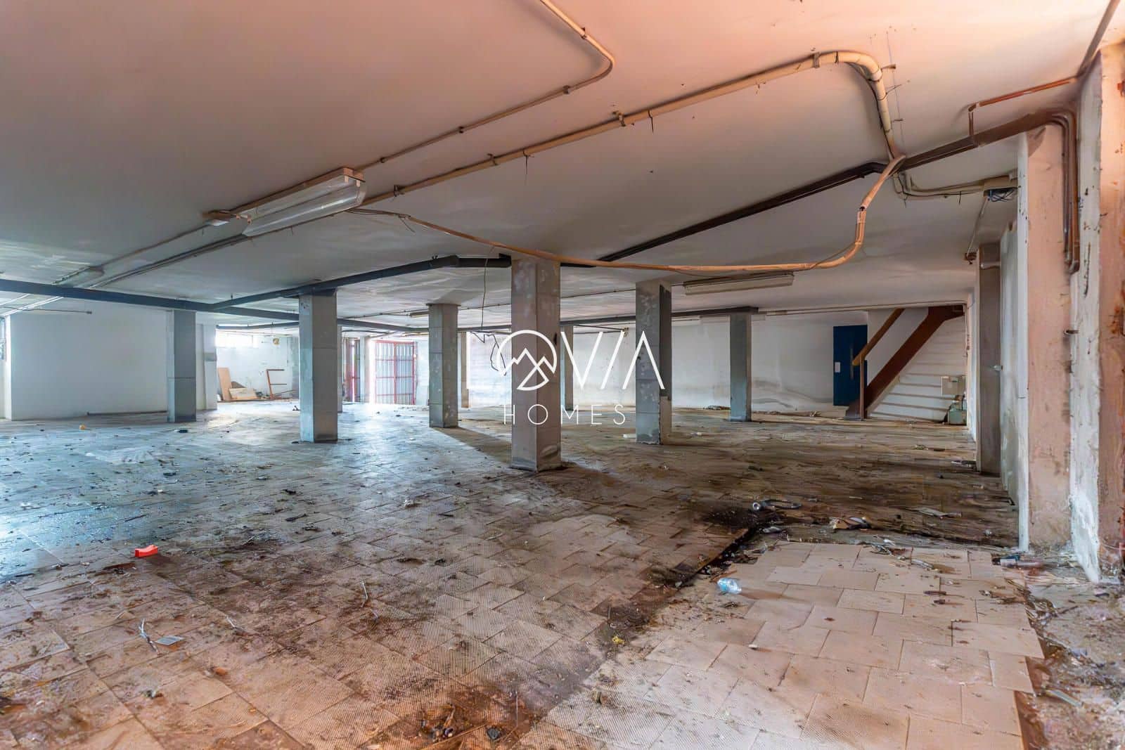 Erhverv til salg i Hazas de Cesto - € 187.000 (Ref: 9541851)