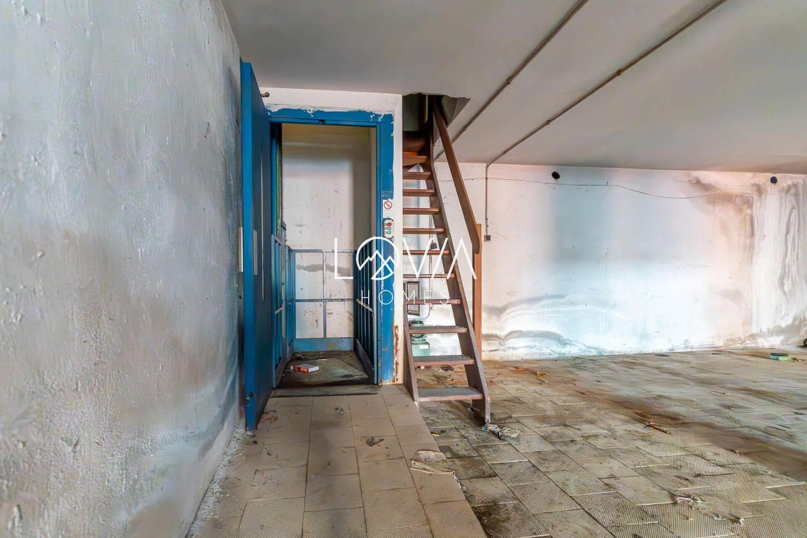 Erhverv til salg i Hazas de Cesto - € 187.000 (Ref: 9541851)