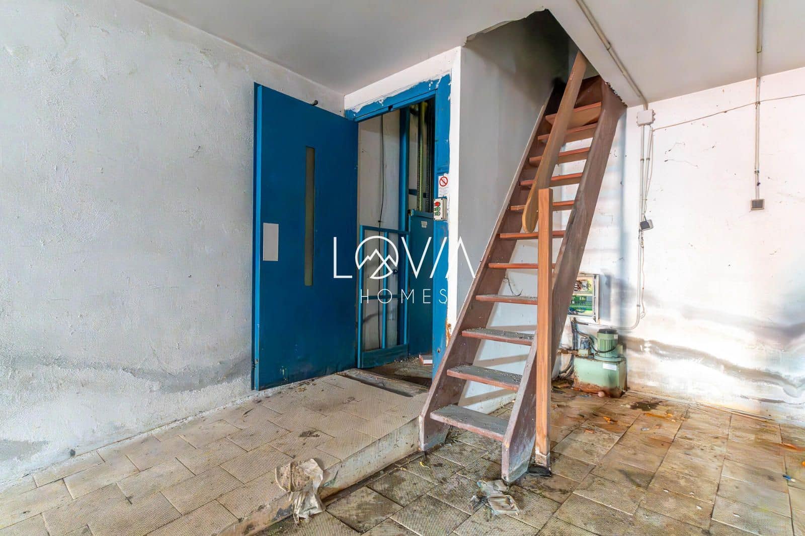 Erhverv til salg i Hazas de Cesto - € 187.000 (Ref: 9541851)