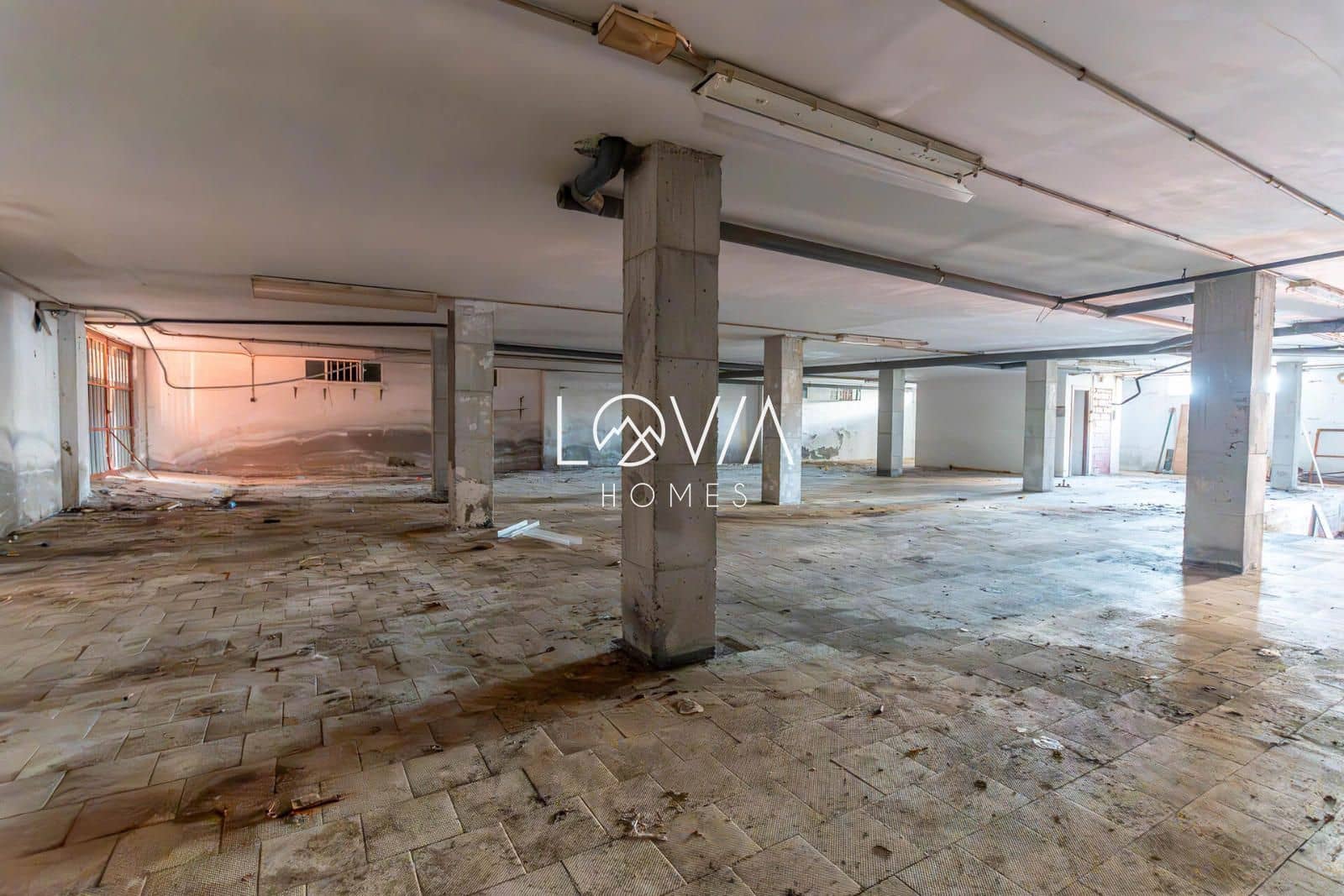 Erhverv til salg i Hazas de Cesto - € 187.000 (Ref: 9541851)