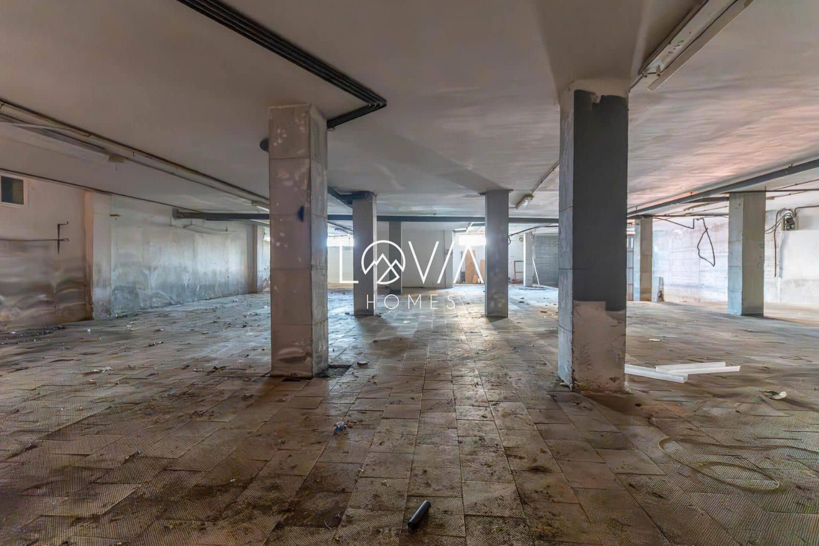 Erhverv til salg i Hazas de Cesto - € 187.000 (Ref: 9541851)