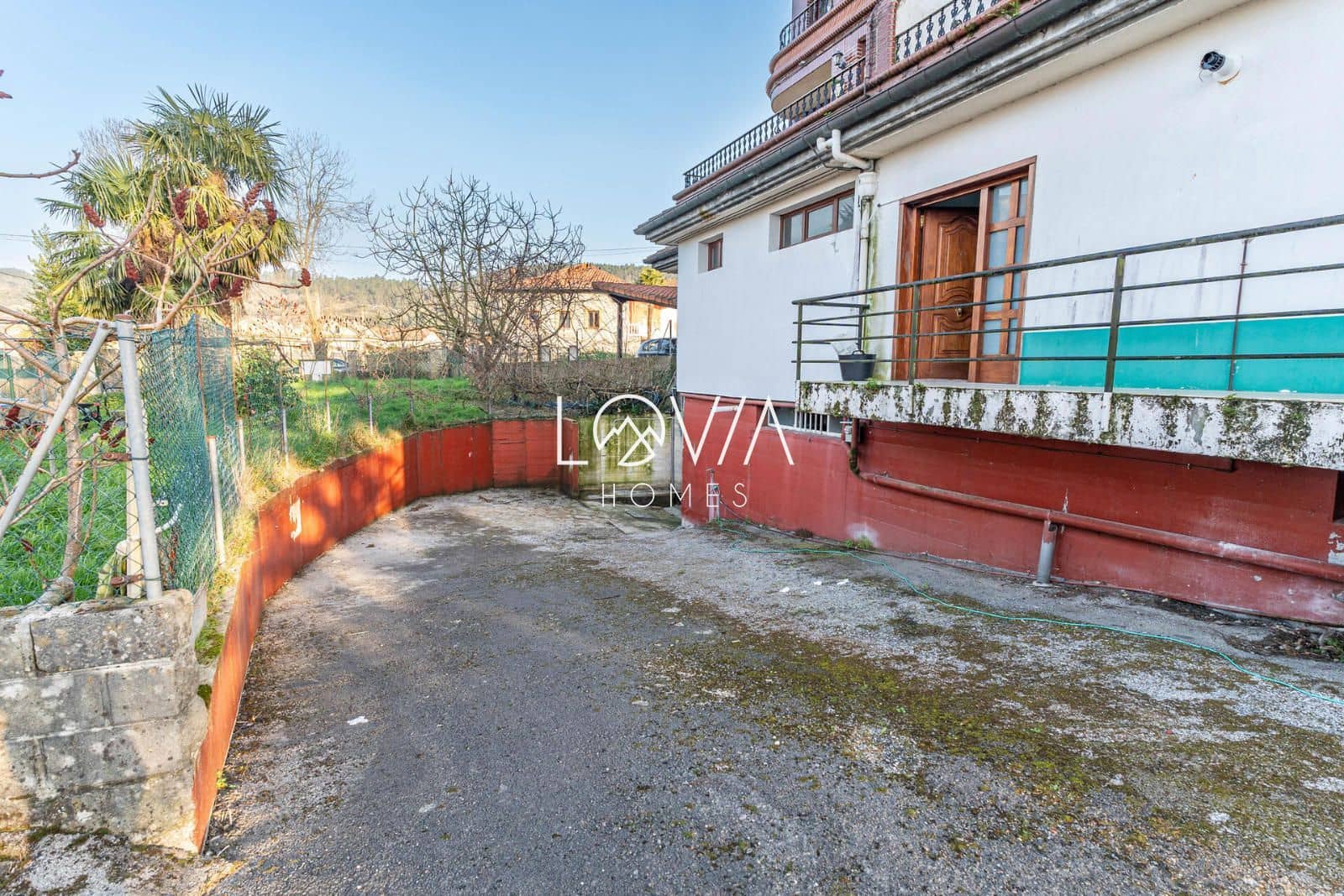 Erhverv til salg i Hazas de Cesto - € 187.000 (Ref: 9541851)