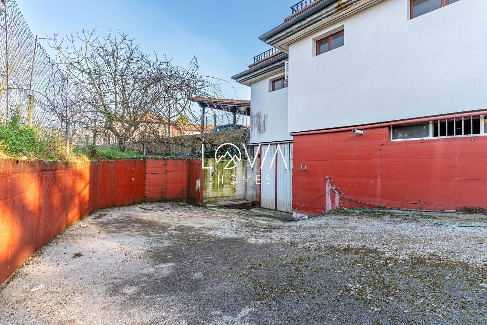 Erhverv til salg i Hazas de Cesto - € 187.000 (Ref: 9541851)