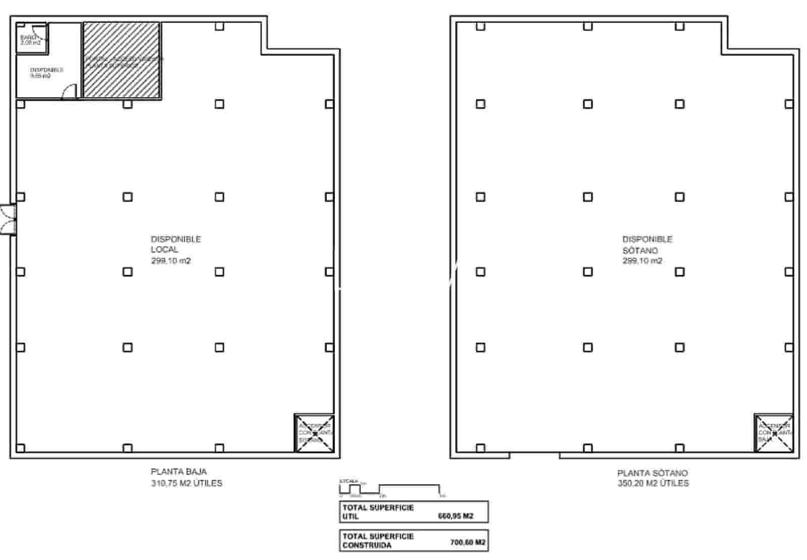 Erhverv til salg i Hazas de Cesto - € 187.000 (Ref: 9541851)