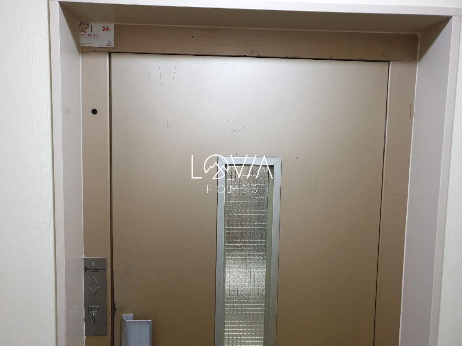 Leilighet til salgs i Gijon - € 246 400 (Ref: 9541852)