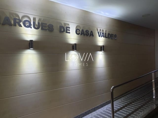 Leilighet til salgs i Gijón - € 246 400 (Ref: 9541852)