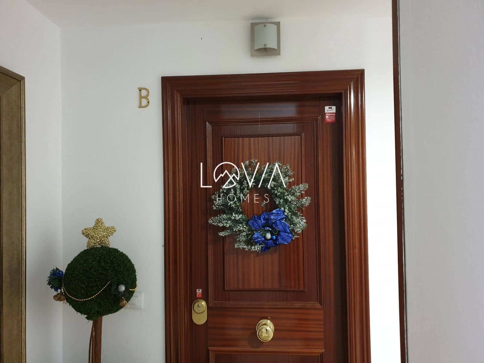 Leilighet til salgs i Gijon - € 246 400 (Ref: 9541852)