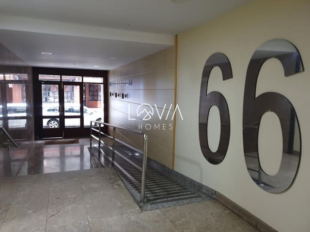 Leilighet til salgs i Gijón - € 246 400 (Ref: 9541852)