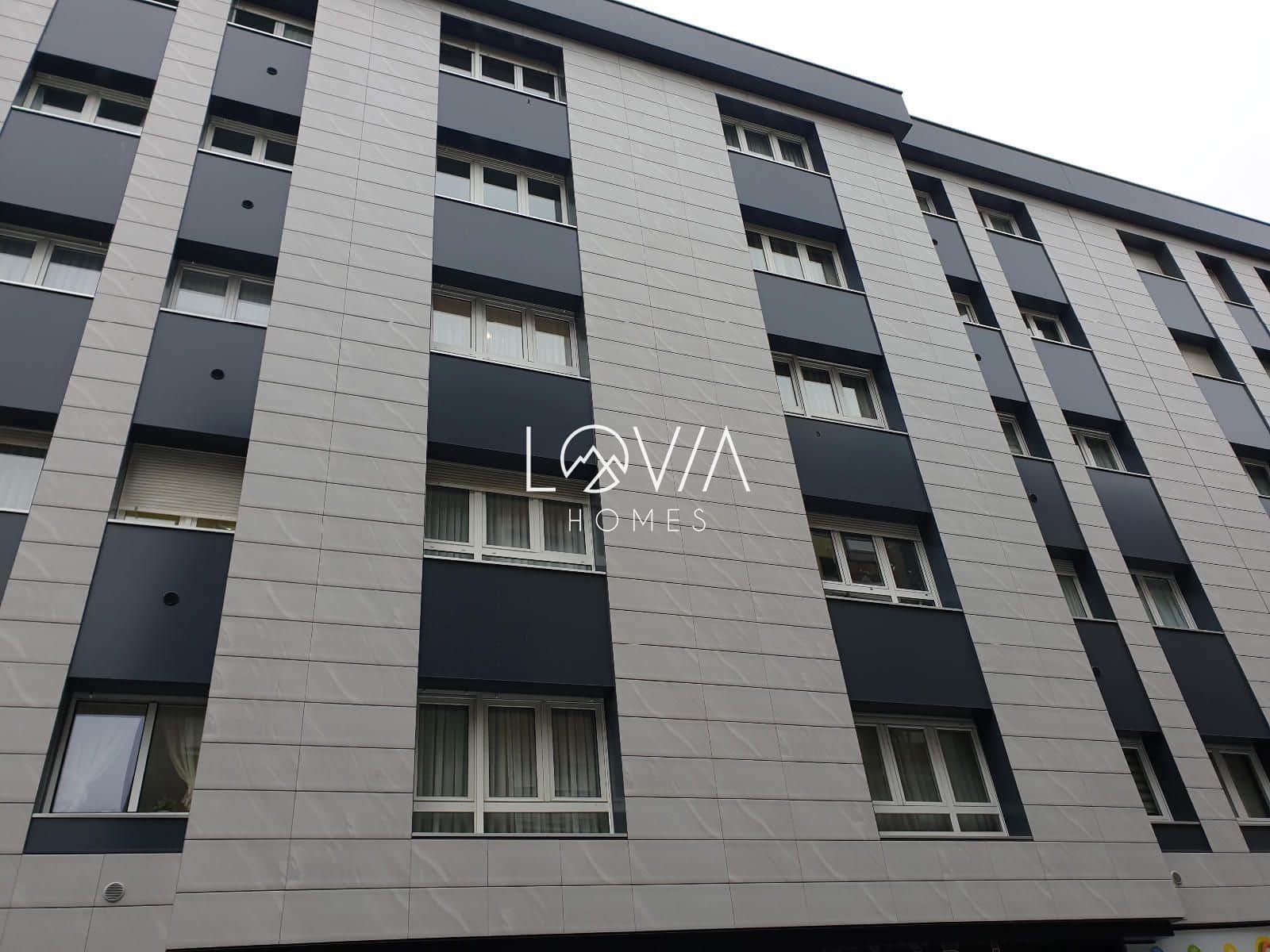 Leilighet til salgs i Gijon - € 246 400 (Ref: 9541852)