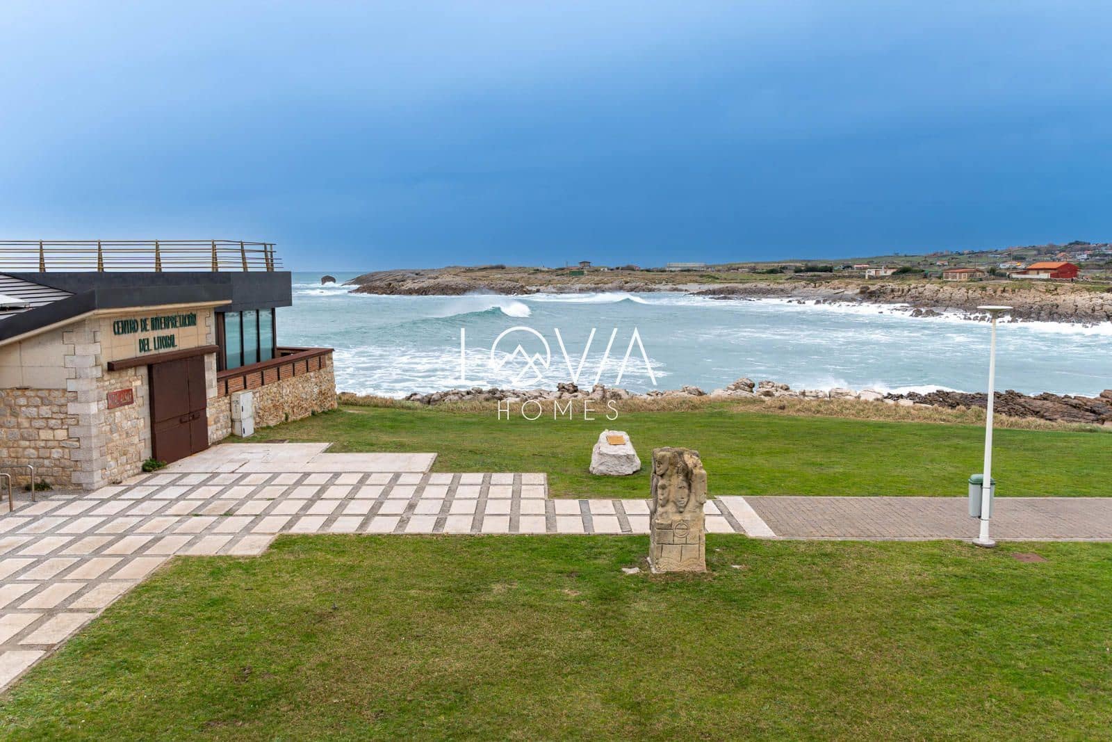 Hus til salgs i Santander - € 145 000 (Ref: 9541853)