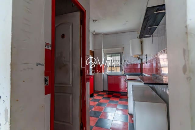 Hus til salgs i Santander - € 145 000 (Ref: 9541853)