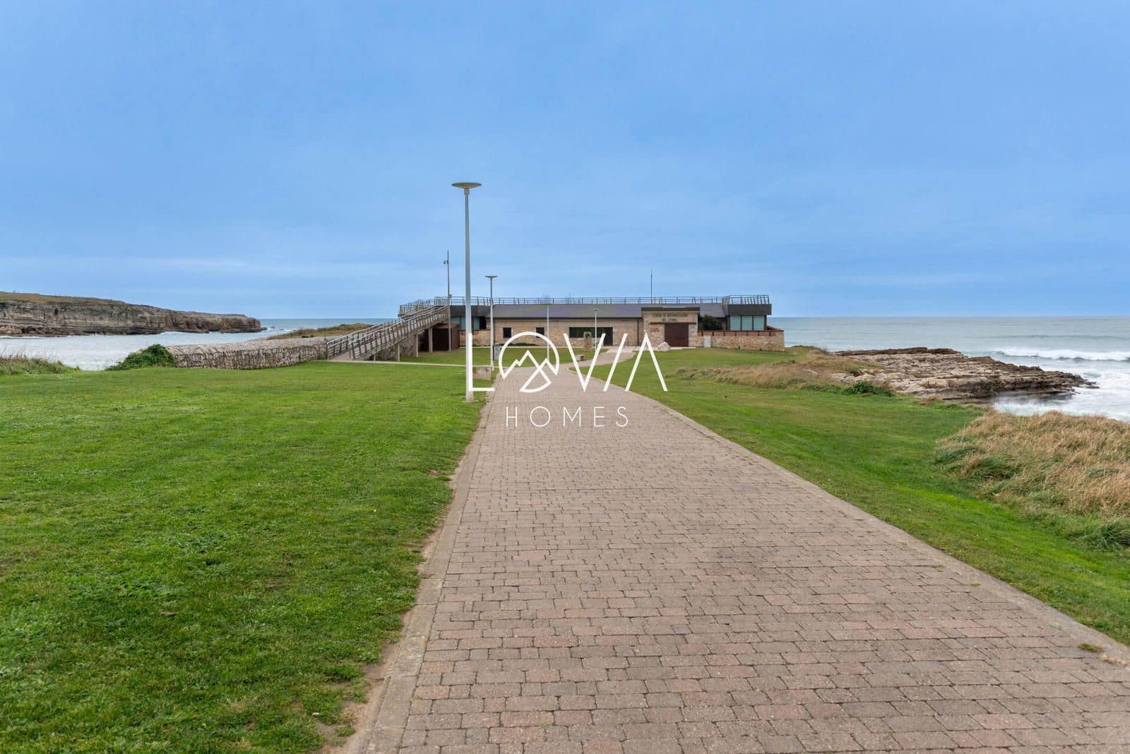 Hus til salgs i Santander - € 145 000 (Ref: 9541853)