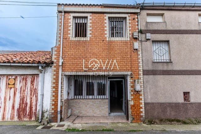 Hus til salgs i Santander - € 145 000 (Ref: 9541853)