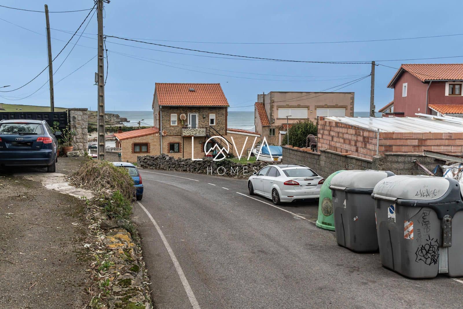 Hus til salgs i Santander - € 145 000 (Ref: 9541853)