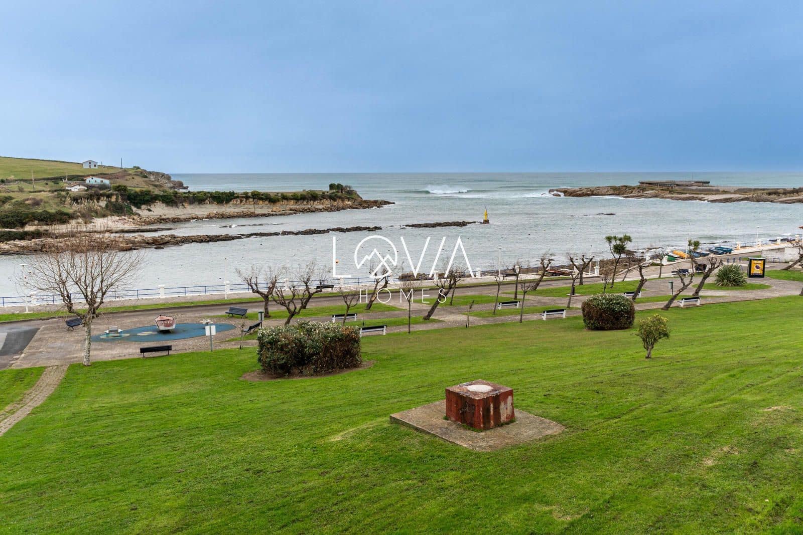 Hus til salgs i Santander - € 145 000 (Ref: 9541853)