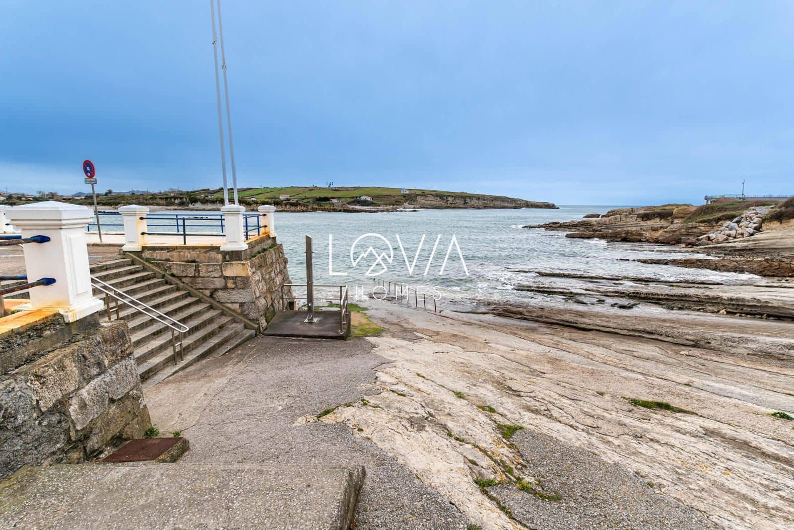 Hus til salgs i Santander - € 145 000 (Ref: 9541853)