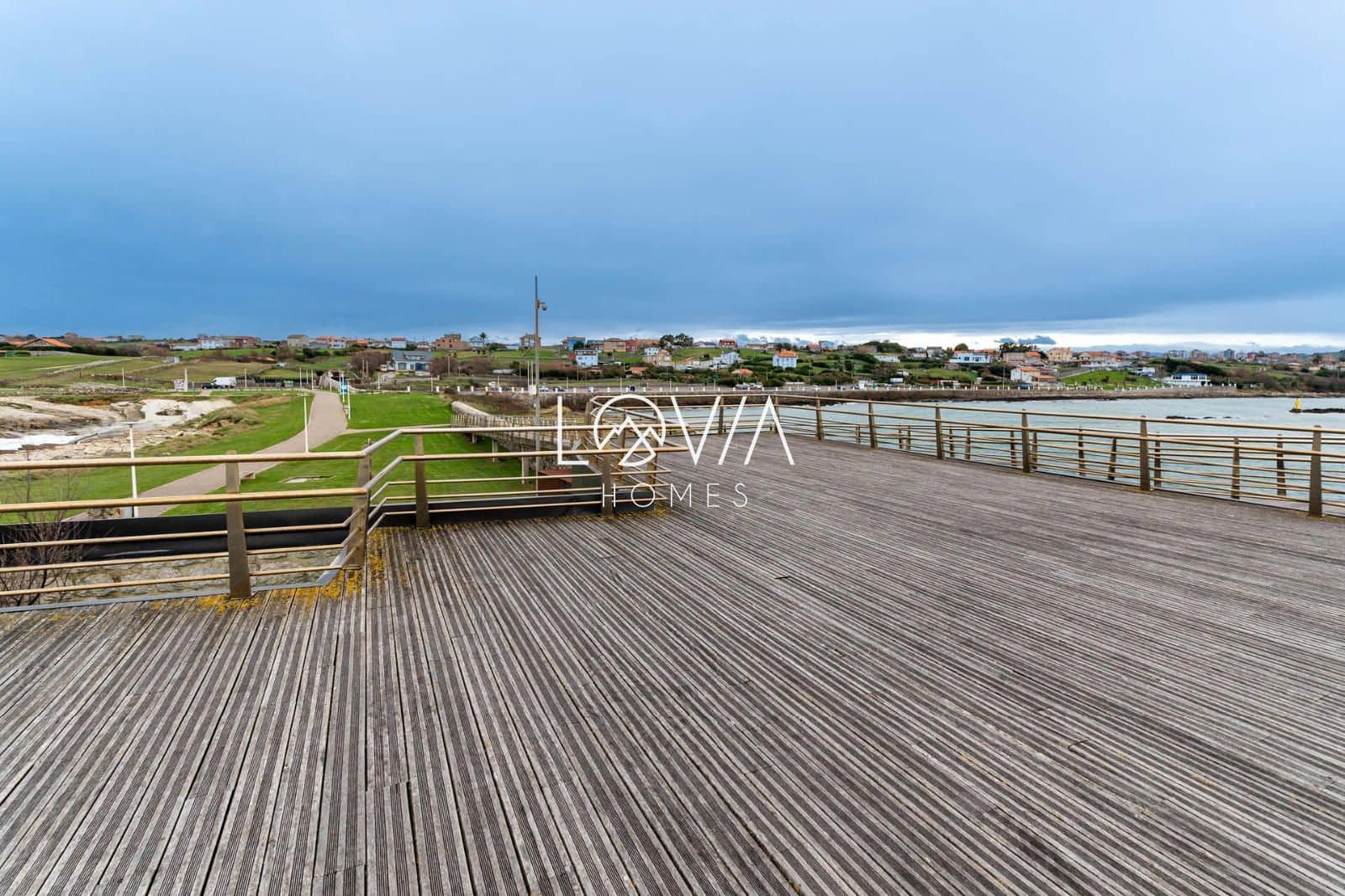 Hus til salgs i Santander - € 145 000 (Ref: 9541853)