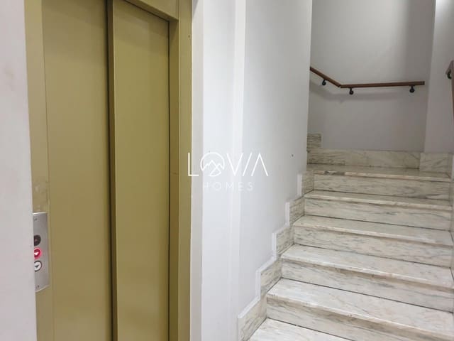 2 soverom Penthouse til salgs i Salas - € 69 900 (Ref: 9541854)