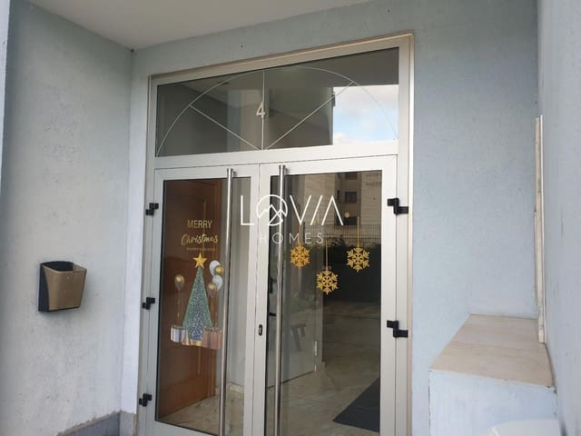 2 soverom Penthouse til salgs i Salas - € 69 900 (Ref: 9541854)