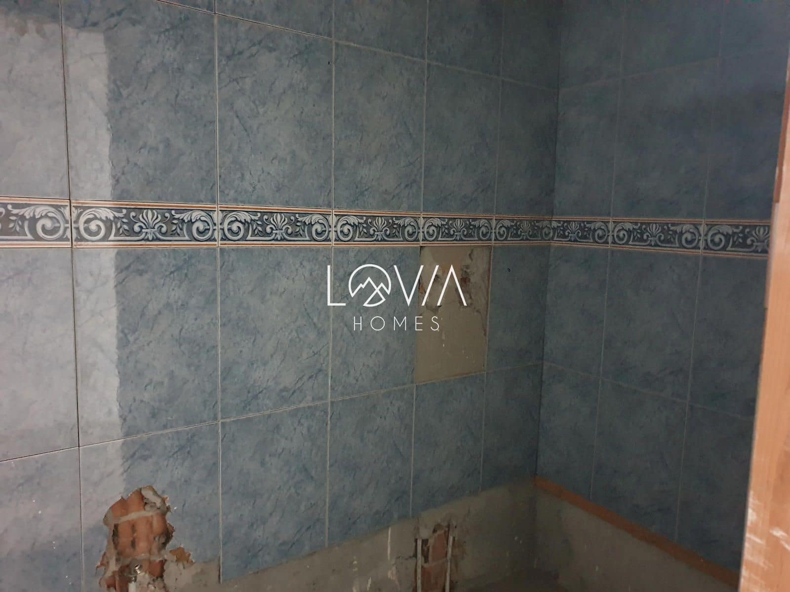 2 soverom Penthouse til salgs i Salas - € 69 900 (Ref: 9541854)